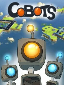  Cobots  cover