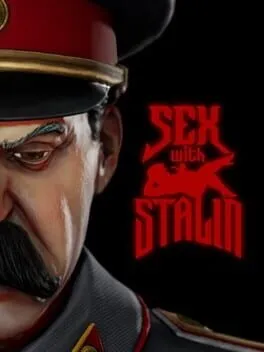  Sex with Stalin  cover