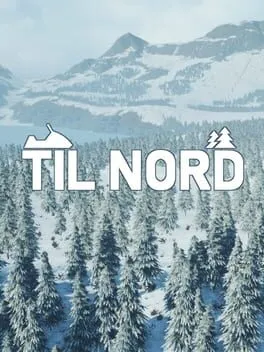  Til Nord  cover