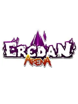  Eredan Arena  cover