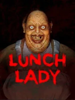  Lunch Lady  cover
