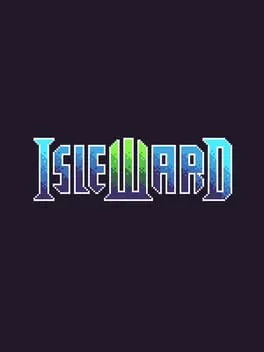  Isleward  cover