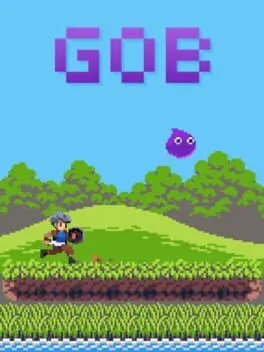 Gob  cover