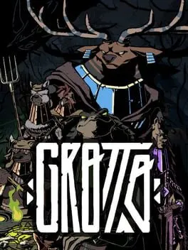  Grotto  cover