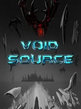  Void Source  cover