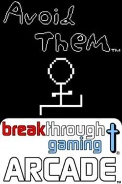  Avoid Them: Breakthrough Gaming Arcade  cover