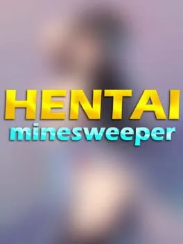  Hentai MineSweeper  cover