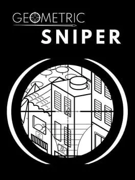  Geometric Sniper  cover