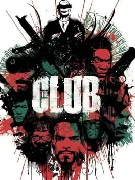  The Club™  cover