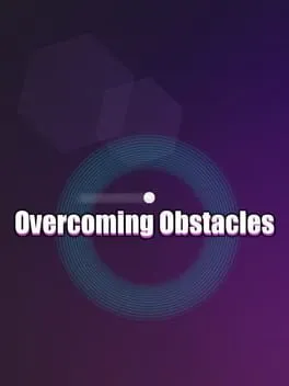  Overcoming Obstacles  cover