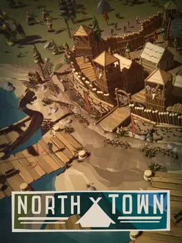  North Town  cover