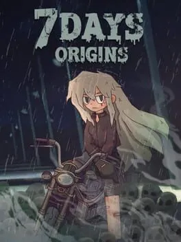  7Days Origins  cover