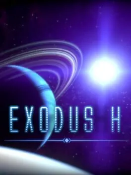  Exodus H  cover
