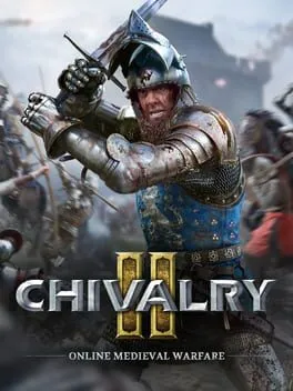  Chivalry 2  cover