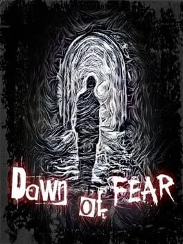  Dawn of Fear  cover