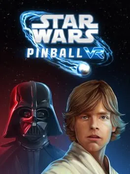  Star Wars™ Pinball VR  cover