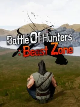  Battle of Hunters: Beast Zone  cover