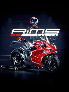  RiMS Racing  cover