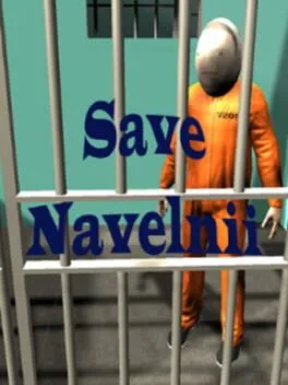  Save Navelnii  cover