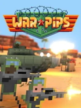  Warpips  cover