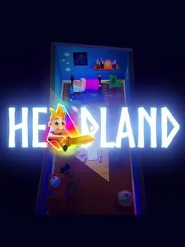 Headland  cover