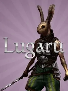  Lugaru HD  cover