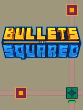  Bullets Squared  cover