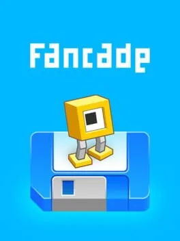  Fancade  cover