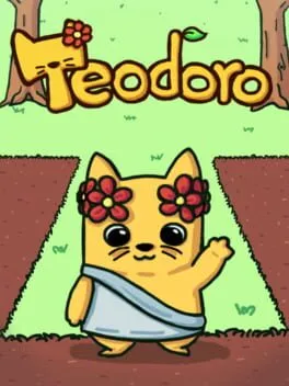  Teodoro  cover
