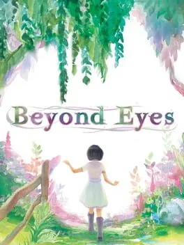 Beyond Eyes  cover