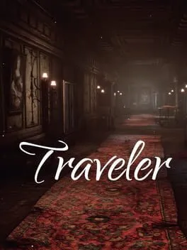  Traveler  cover