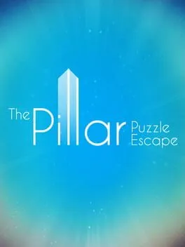  The Pillar: Puzzle Escape  cover