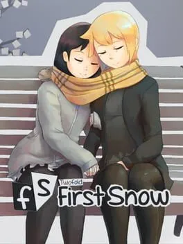  First Snow  cover