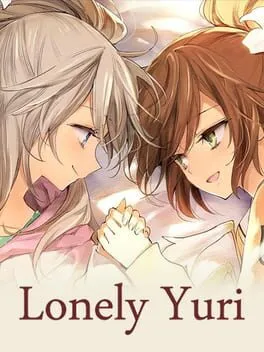  Lonely Yuri  cover