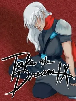  Take the Dream IX  cover