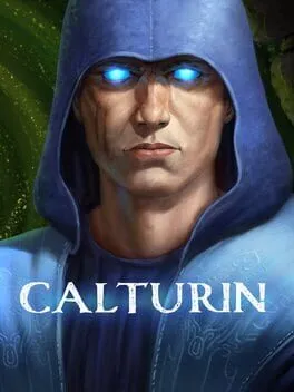  Calturin  cover