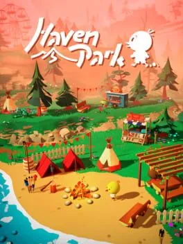  Haven Park  cover