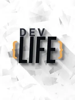  DevLife  cover