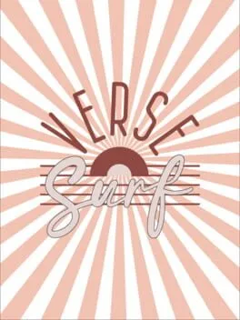  Verse Surf  cover