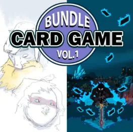  Card Game Bundle Vol.1  cover