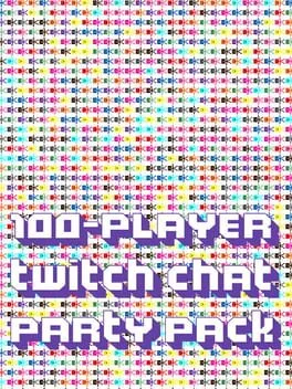  100-Player Twitch Chat Party Pack  cover
