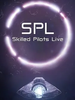  SPL: Skilled Pilots Live  cover