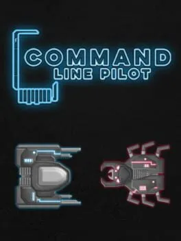  Command Line Pilot  cover