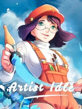  Artist Idle  cover