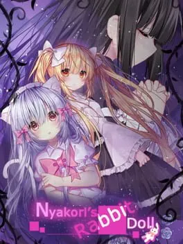  Nyakori's Rabbit Doll  cover