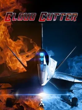  Cloud Cutter  cover