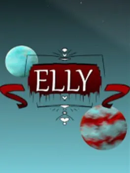 Elly  cover