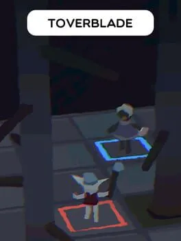  Toverblade  cover