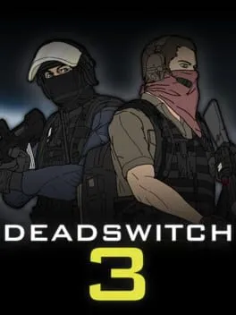  Deadswitch 3  cover