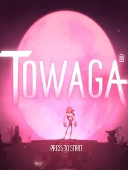  Towaga  cover